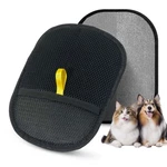 Veri Dian Pet Hair Removal Glove For Dogs And Cats, Efficient Black. Fixed Price $20.51.