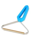 1 Pcs Pet Hair Removal Tool - Lint Remover, Carpet Scraper & Pcs, Blue. Fixed Price $6.29.