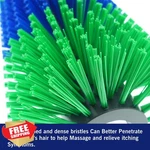 Sayutie Livestock Scratching Brush Horse Massage 4 Screws. Fixed Price $40.99.