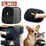 Pet Hair Removal Tool Reusable Static Glove,double-sided Grooming Glove. Fixed Price $9.99.
