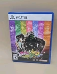 Jojo's Bizarre Adventure All-star Battle R - Sony Playstation 5 Ps5 Bandai Namco. Fixed Price $14.79.
