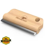 Pawaboo Deshedding Brush Dog Cat Long Hair Wooden Grooming Comb. Fixed Price $20.00.