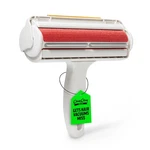Chomchom Roller & Rake Reusable Pet Hair Removal With Attachmen.... Fixed Price $33.36.