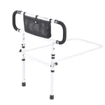 Vevor Bed Rail For Elderly Foldable Assist Handle 450lb 180. Fixed Price $59.27.