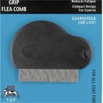 Master Grooming Tools Contoured Grip Flea Comb Tp19133-2 For Dogs & Cats. Fixed Price $15.99.