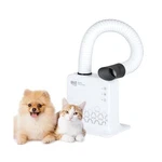 Duz V2 Super Quiet Hands-free Pet Dryer: Low-noise Dog Dryer For Grooming, Re.... Fixed Price $256.17.