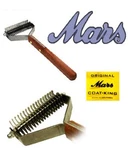 Mars Coat King Stripper Dog Undercoat 18 Double Wide Stripping Tool Rake. Fixed Price $50.99.