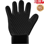 Kennels & Kats Pet Grooming Deshedding Gloves Hair Remover Mitt Dog Cat Rabbit. Fixed Price $6.00.