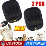 Set Of 2 Pet Hair Removal Gloves Grooming Electrostatic Remover. Fixed Price $8.99.