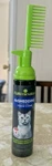 Furminator Deshedding Tub-free Foam Comb For Cats No Water Bathing 3 Oz New!. Fixed Price $12.00.