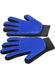 Upgrade Efficient Pet Hair Remover Pair Of Gloves Shedding For Dogs Cats, Horses. Fixed Price $8.07.