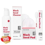 Jayu Pet Cat Acne Care Kit 3 Step Cleanser Pads Brush. Fixed Price $64.99.