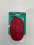 Champion 2in1 Rubber Curry Brush For Dog Groom & Bathe All Coat Type Massage. Fixed Price $8.35.