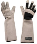 Petfusion Multipurpose Pet Grooming Gloves - Large. Fixed Price $22.95.