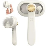 Glendan Pet Steam Brush Shedding - 3-in-1 Spray Grooming Comb For Dogs & My. Fixed Price $36.99.
