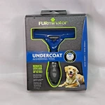 Furminator Undercoat Deshedding Tool Large Dog Long Hair Grooming Brush Nib. Fixed Price $24.99.