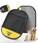 Keyhelp Pet Hair Removal Glove For Dogs & Cats, Newly Upgraded Reusable. Fixed Price $19.99.