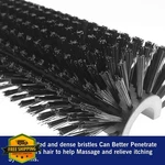 Sayutie Livestock Goat Scratcher Brush Full Massage Grooming Tool. Fixed Price $58.99.