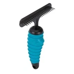 Master Grooming Tools Ergonomic Undercoat Rakes Long Pins. Fixed Price $44.56.