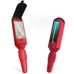 2 Pack Pet Hair Remover For Couch & Carpet, Reusable Lint Roller With Self-cl. Fixed Price $18.49.