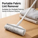Long Handle Lint Roller Extendable Pet Hair Remover Sticky Cleaner Tool. Fixed Price $26.60.