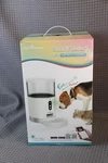 Pet Genius Connect Automatic Smart Feeder With Camera. Fixed Price $54.84.