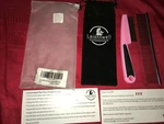 2 Pet Flea Comb Laiannwell Professional Grooming For Dog & Cat Small Animal Pink. Fixed Price $12.00.