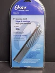 Oster 7" Grooming Comb 78928-130. Fixed Price $19.49.