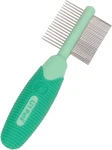 Pet Li'l Pals Double-sided Dog Comb - Tick & Flea Grooming Brush For. Fixed Price $13.94.