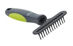 Kruuse Buster Undercoat Rake Brush Small Gentle Deshedding Tool For Dogs. Fixed Price $22.30.