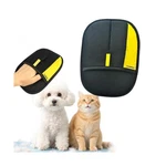 Caibao Electrostatic Pet Hair Removal Gloves: Quick Wiping - Reusable & Washa.... Fixed Price $28.36.