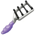 Fur4 Deshedding Tool For Long Hair Cats - Innovative Cat Grooming Brush With .... Fixed Price $78.91.