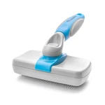 Freshly Bailey Self Cleaning Slicker Brush For Dogs And Cats - Hair... Fast Ship. Fixed Price $28.61.