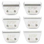 Master Grooming Tools Groomsharp Steel Wide Blades - Select Size. Fixed Price $64.95.