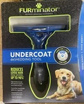 Furminator Long Hair Deshedding Tool For Large Dogs New #9268 Brand !!. Fixed Price $24.99.