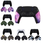 Anti-skid Sweat-absorbent Textured Soft Rubber Pads For Ps5 Controller Grips. Fixed Price $13.99.