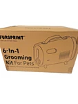 Pet Grooming Vacuum Kit. Fixed Price $69.98.