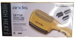 Andis #82105 1875w Ceramic Ionic Hair Styler Dryer 3 Heat Settings Open Box Read. Fixed Price $29.99.
