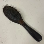 Chris Christensen Oval Pocket Brass Pin Brush Fusion Series For Pets 20mm? Used. Fixed Price $56.00.