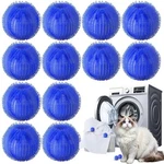 Pet Hair Remover For Laundry, Reusable Dog & Cat Tool, Effective.... Fixed Price $26.39.