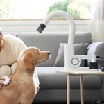Duz V3 Professional Quality Pet Dryer. Fixed Price $359.99.