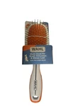 Wahl Multi-head Pin Dog Brush Stimulates & Shine Coat. Fixed Price $14.40.