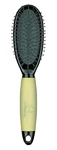 Conairpro Black/yellow Cat/dog Pin Brush Us1352 16. Fixed Price $16.95.