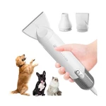 Jellyfish Dog Hair Dryer Handheld Lightweight Blow Dryer, High Velocity B.... Fixed Price $181.25.