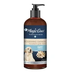 Four Paws Magic Coat Professional Series Nourishing Oatmeal Puppy Shampoo. Fixed Price $11.99.