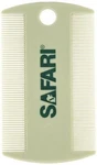 Coastal - Safari Double-sided Dog Flea Comb 1. Fixed Price $2.99.