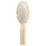 Chris Christensen Dog Brush, 27 Mm Oval Pin Original Series, Groom Lik.... Fixed Price $63.99.