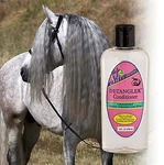 Healthy Haircare Silverado Detangler Conditioner W/ Sun Block 8 Oz Equine. Fixed Price $21.05.