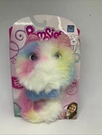 Pomsies Pet Sherbert Cat Interactive Plush 50 Sounds Wal-mart Exclusive + Brush. Fixed Price $19.99.
