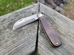 Horse Thinning Comb Knife Stainless Steel Folding Partrade. Fixed Price $14.99.